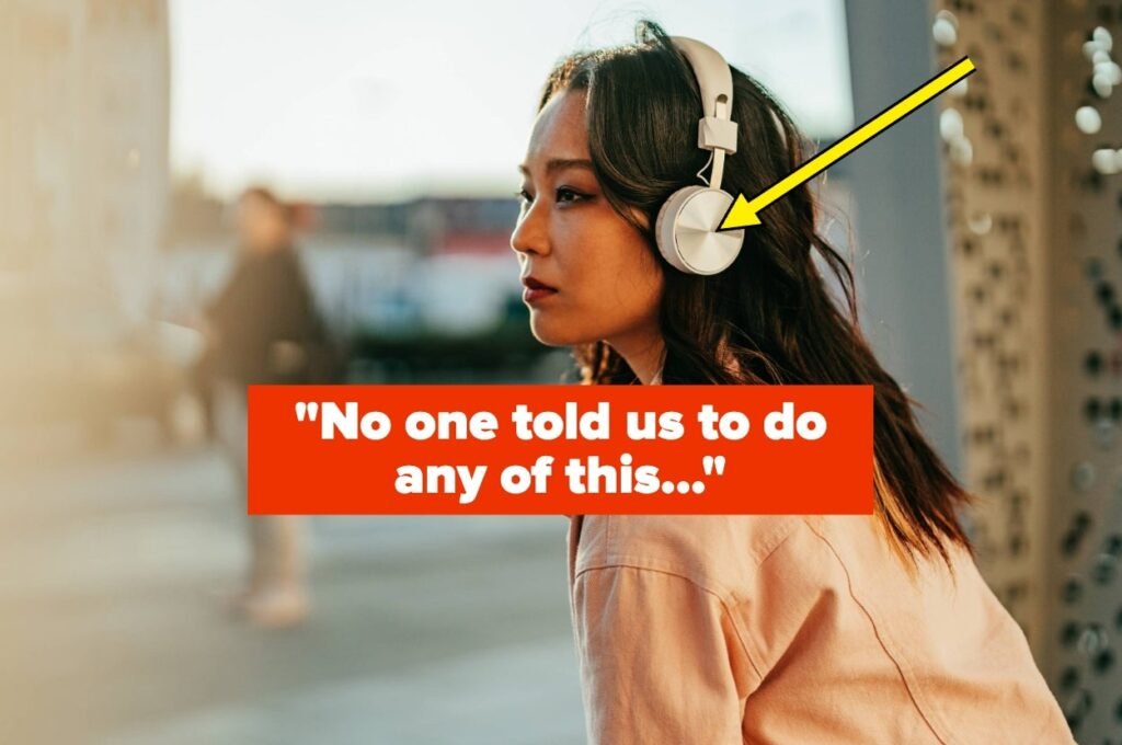 21 Women Shared Their I’m Not The Only One Moment