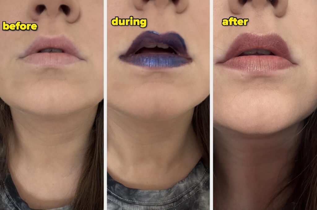 28 Beauty Products Boasting “Whoa”-Worthy Before And Afters That’ll You Convince You To Click “Add To Cart”