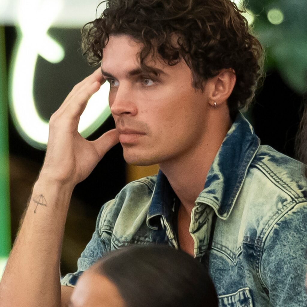 Love Island USA Editing Errors: Clarke, Vanna, Jaden