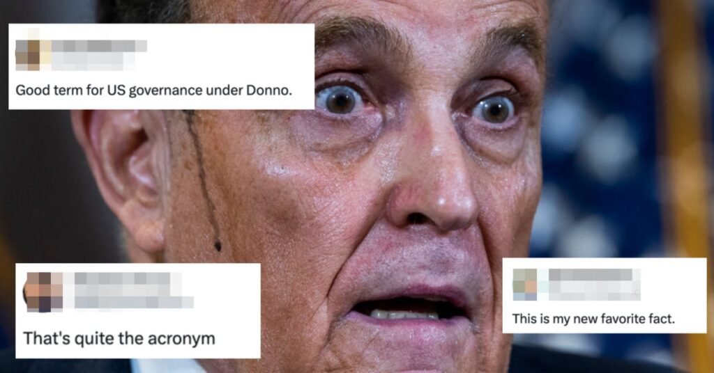 The Internet Can’t Believe What The Word “Snafu” Actually Stands For