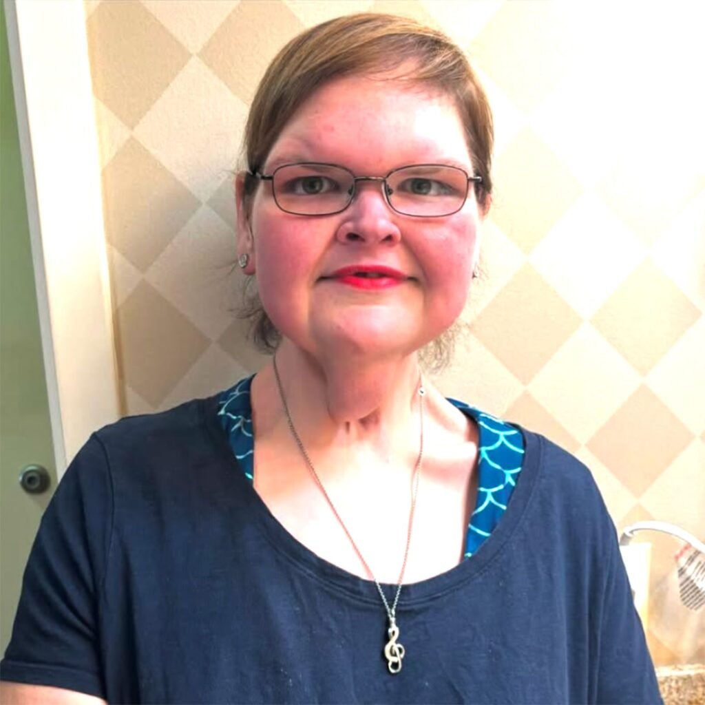 Tammy Slaton Claps Back at Critics Accusing Her of Vaping