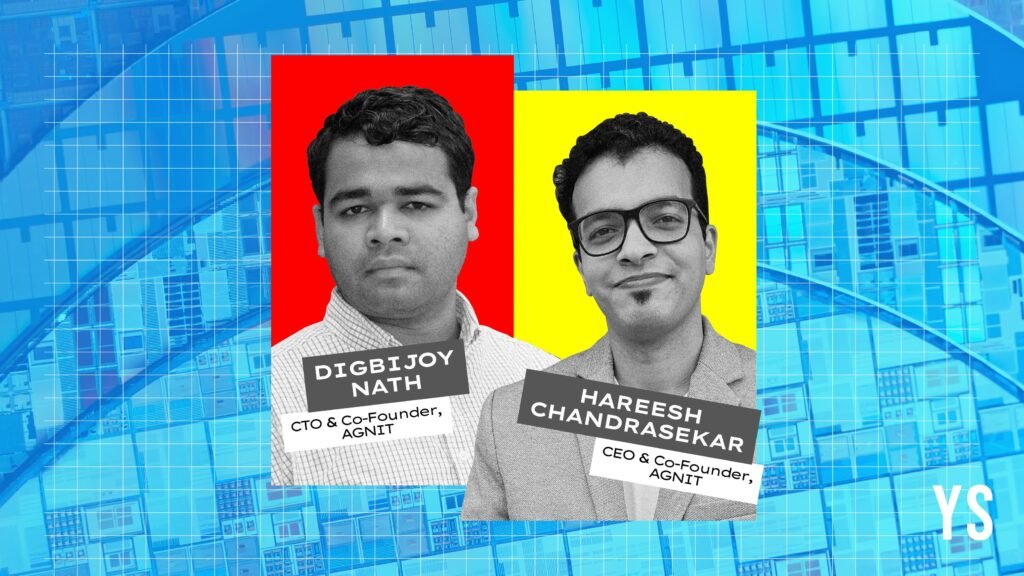 GaNgs of deeptech: Why this startup’s GaN bet may be key to India’s semiconductor boom