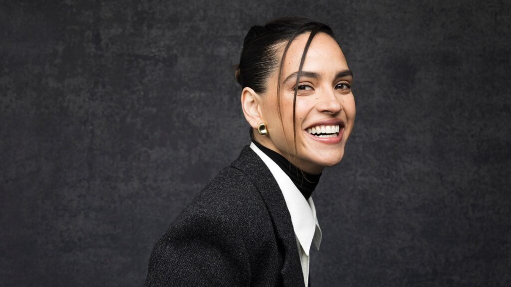 Adria Arjona on Andor’s Trauma and Empowering Women