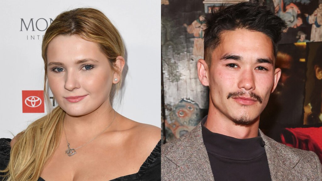 Abigail Breslin, Booboo Stewart to Star in ‘A Good Fight’ Movie