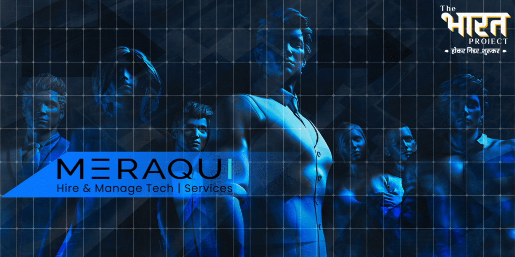 Meraqui: Building Bharat's Workforce OS with Tech, Trust, and Vision