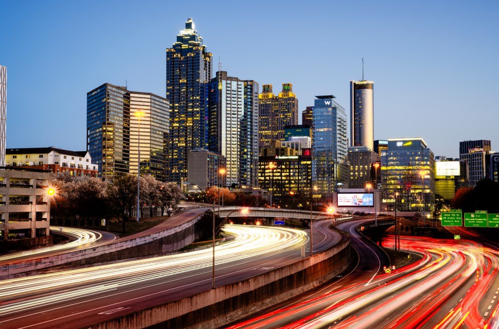 Concert Venues, Record Stores, Rap Landmarks