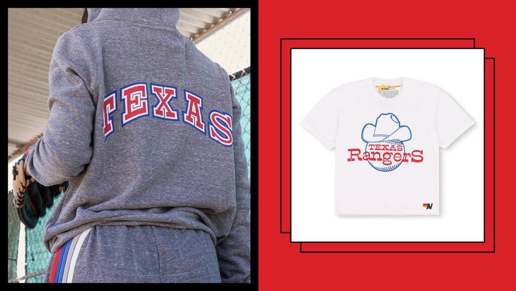 Baseball Team Gear and Apparel for 2025 Season