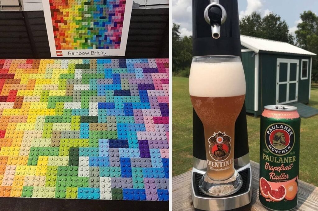 Just 45 Father’s Day Gifts From Amazon That’ll Make Everyone Ask “Why Didn’t I Think Of That”