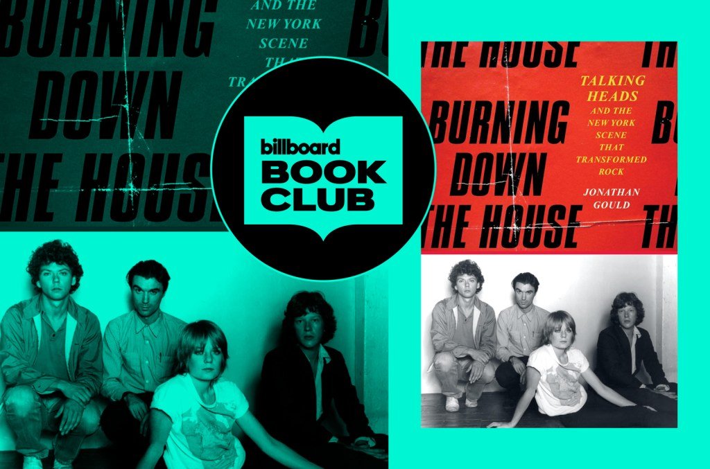 Where to Buy Talking Heads Biography Online