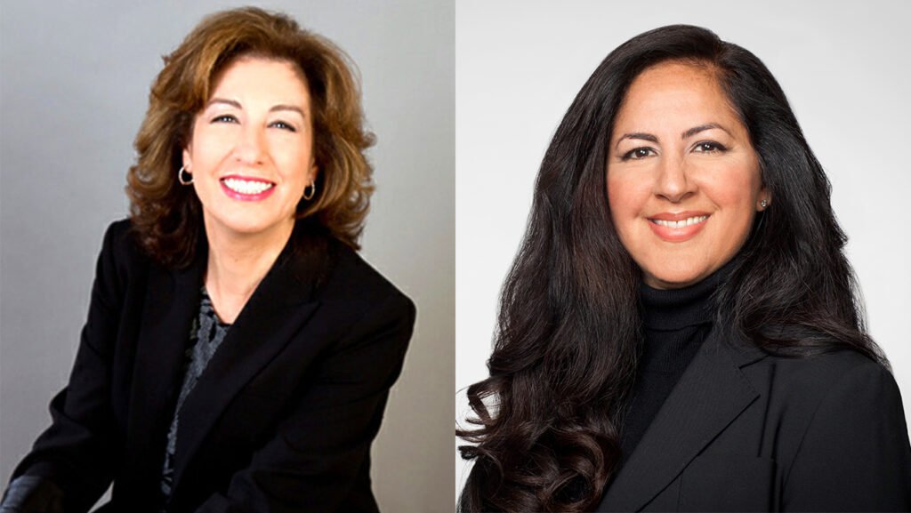 Paramount Exec Barbara Zaneri Stepping Down