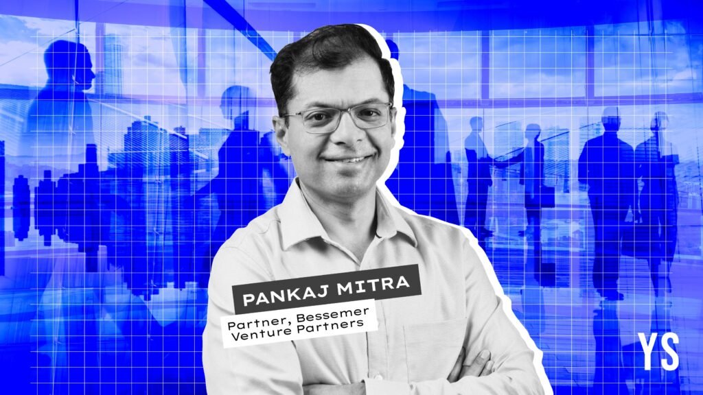 Bessemer hires Cisco’s Pankaj Mitra to lead AI, Cybersecurity bets