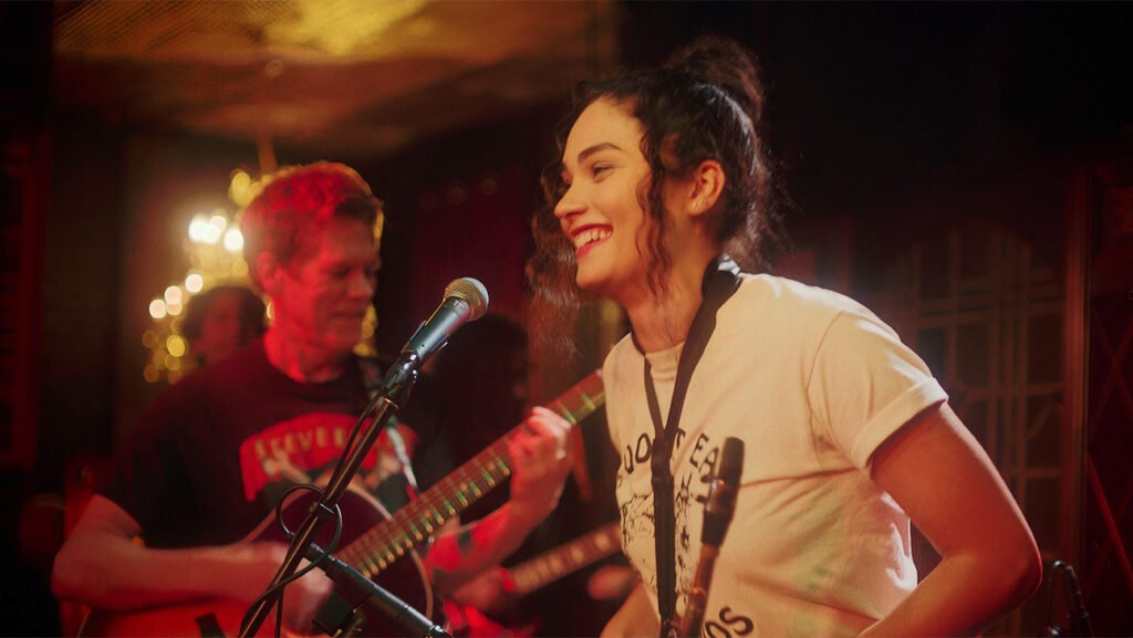 Kevin Bacon & Kyra Sedgwick’s So-So Dramedy