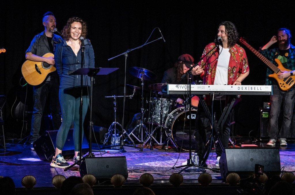 Linkin Park Inspired a Song in Avery Pearson’s Comedy Special