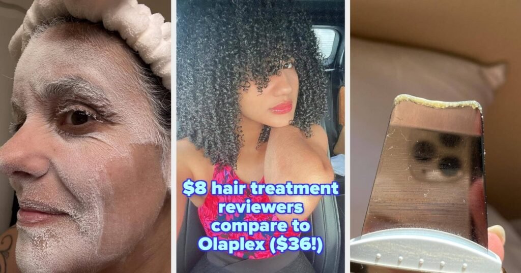 47 Affordable Personal Care Products That Work