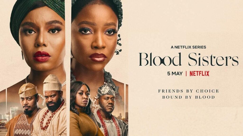 Canal+ Brings Netflix to Francophone Africa in Landmark Pact