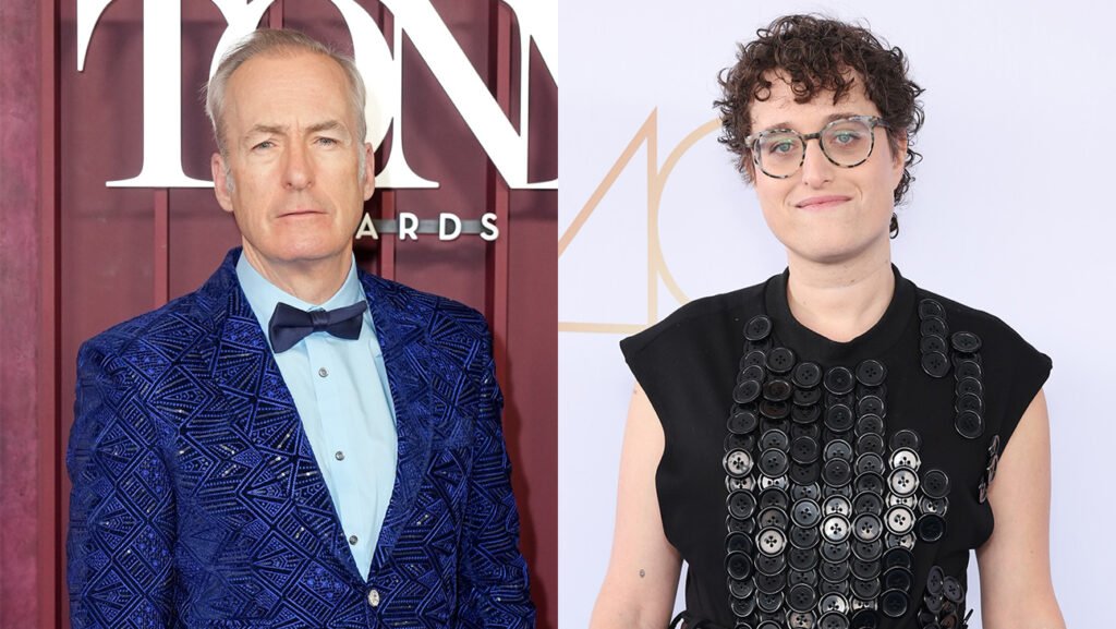 Bob Odenkirk, Jane Schoenbrun Exec Produce ‘She’s Nonbinary’