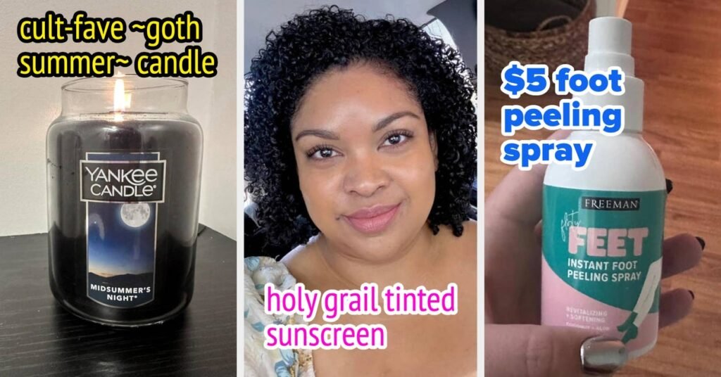 34 Reviewer-Beloved “Internet Famous” Amazon Products