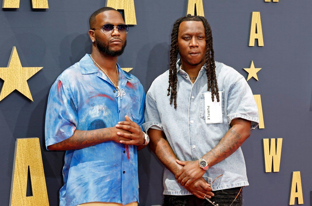 Top Dawg Must Face Doxxing Claim In Sexual Harassment Case, Judge Says