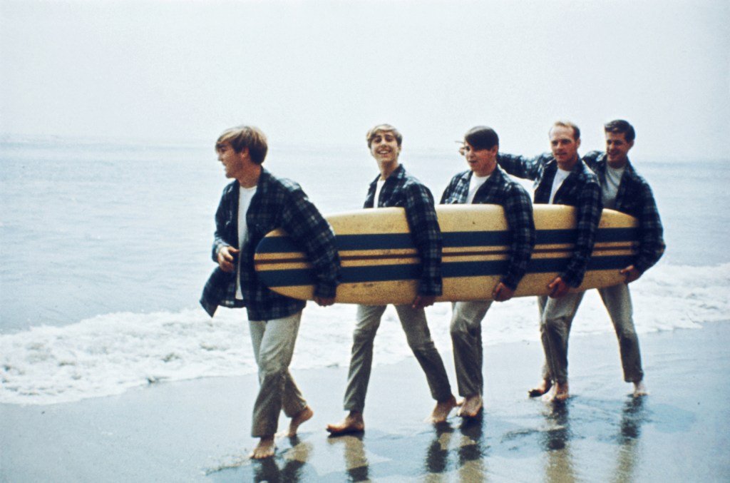 Beach Boys ‘Grammy Salute’ to Re-Air After Brian Wilson Death