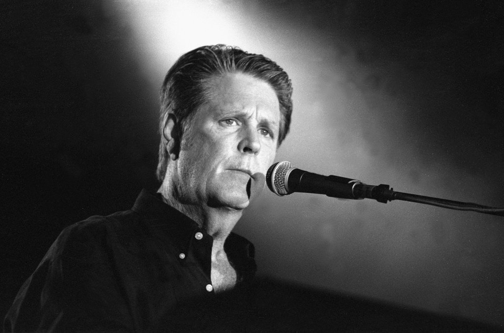 Brian Wilson’s Cause of Death Revealed