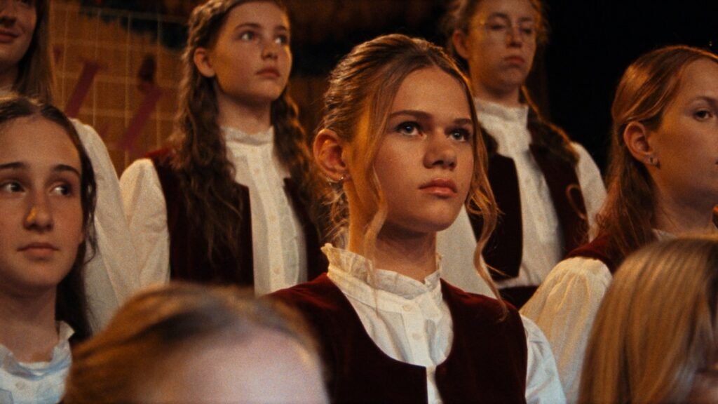 Iran Competition Film Unveiled Later for Safety