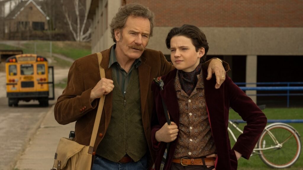 ‘Everything’s Going to Be Great’ Review: Bryan Cranston Dramedy