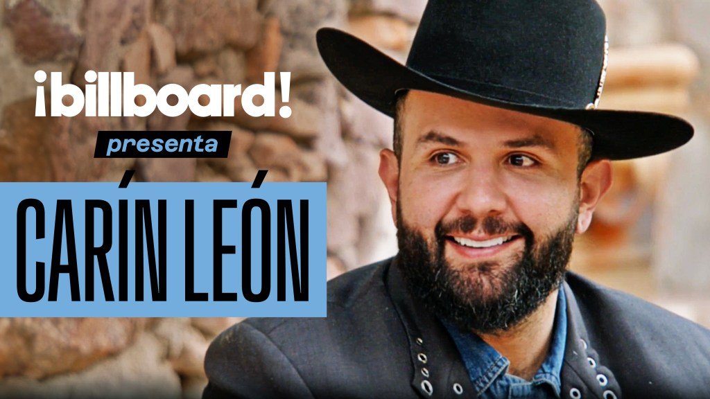 Carín León Exclusively Talks Country Music, C. Tangana & Mexican Pride