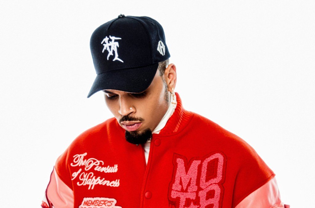 Chris Brown Earns 21 New RIAA Certifications