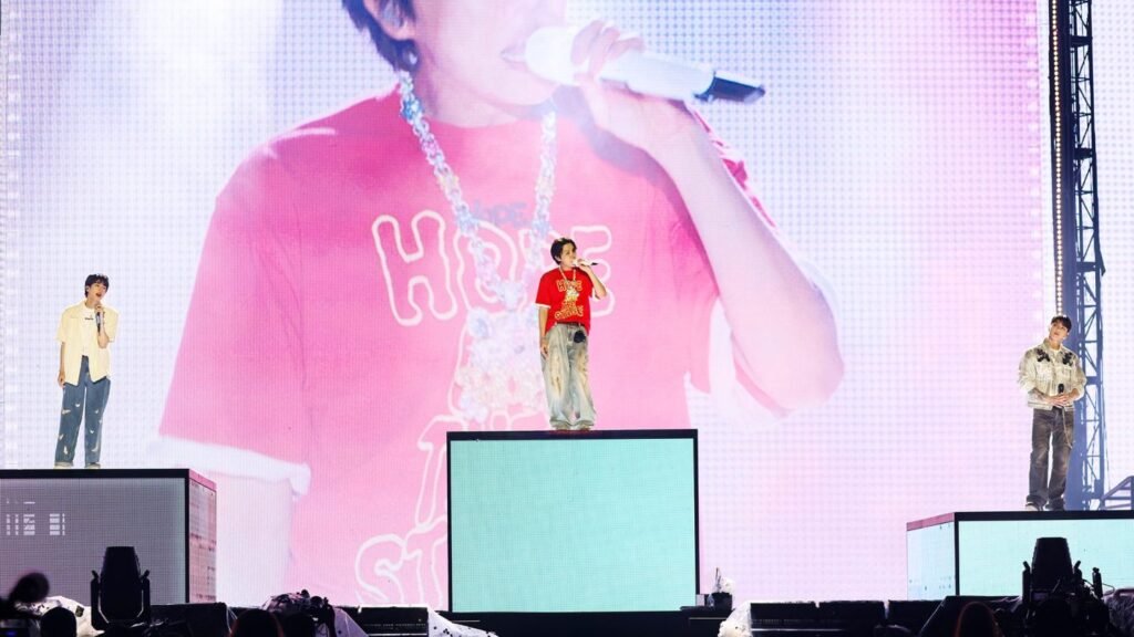 BTS’ Anniversary Ushers in Long-Awaited Reunion