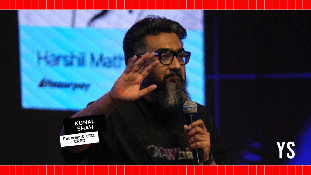 CRED raises $72M from GIC, RTP, and others