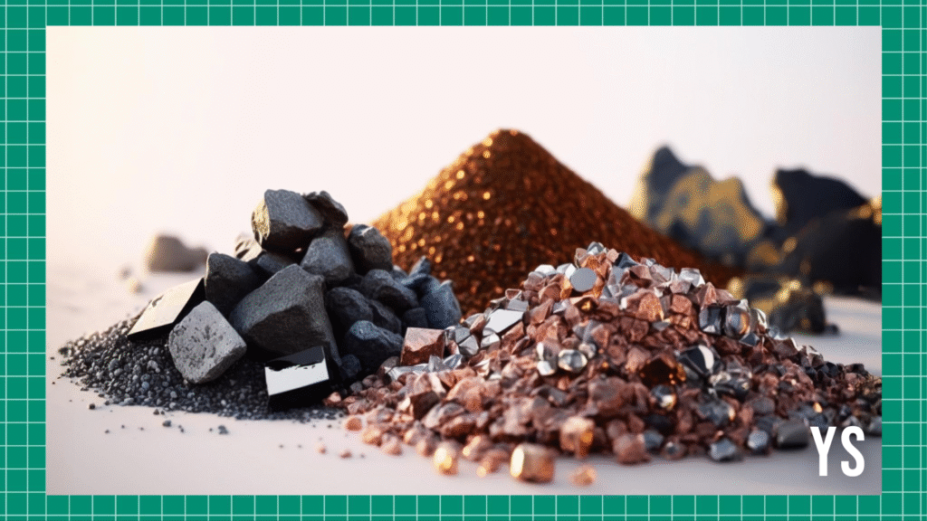 The rare earth magnets supply conundrum that has India in a chokehold