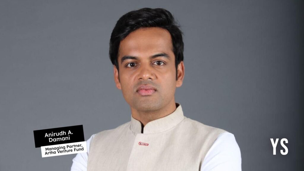 Artha Venture Fund I delivers 61% IRR, portfolio revenue tops Rs 2,100 Cr