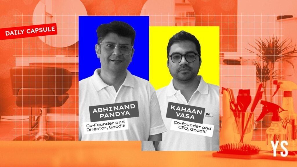 Salon makeover, but with AI; Chennai’s first disabled-friendly gym