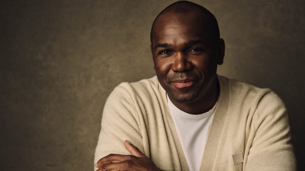 Darnell Strom to Lead London Office as Major International Hub