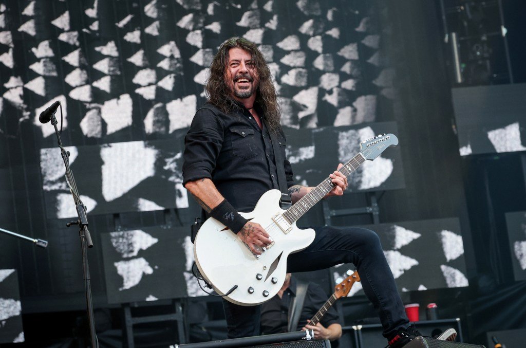 Foo Fighters, Chappell Roan to Headline Corona Capital 2025
