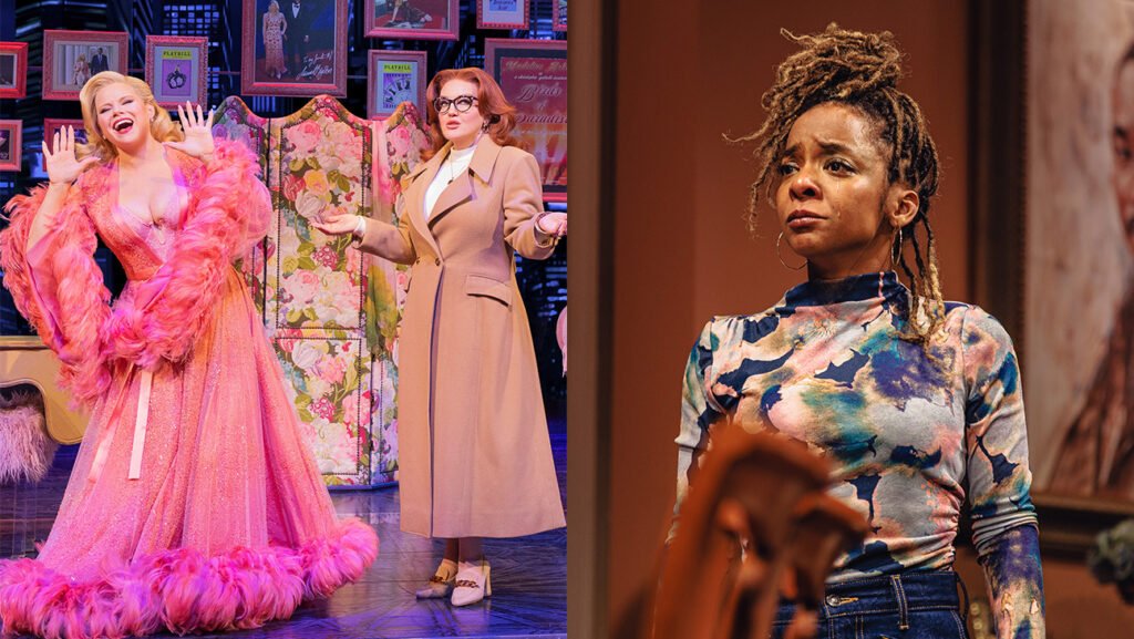 George Clooney, Darren Criss Among 2025 Tony Awards Snubs, Surprises