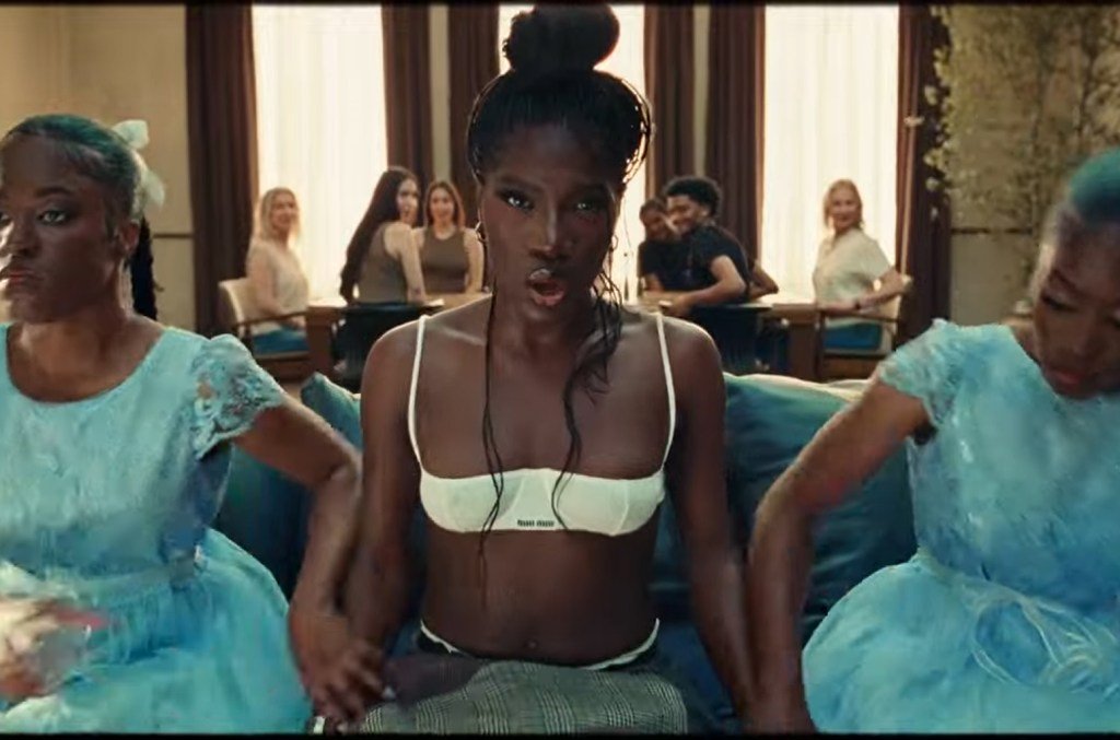 Doechii’s ‘Anxiety’ Pays Off for Sampled Artists Gotye, Luis Bonfá