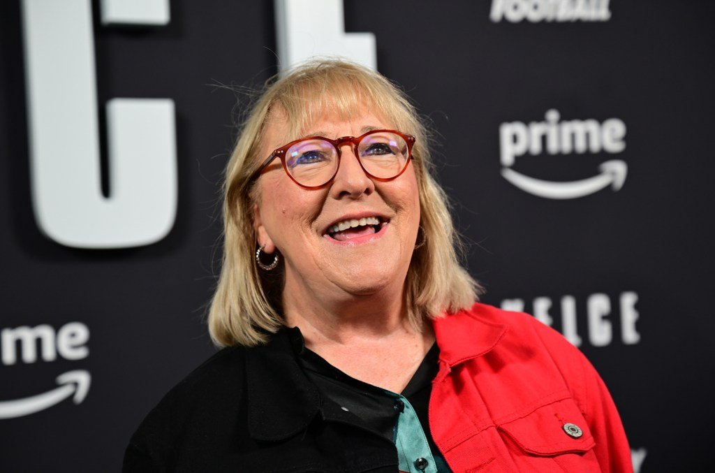 Donna Kelce, Monet X Change & More Join Season 4 of ‘The Traitors’