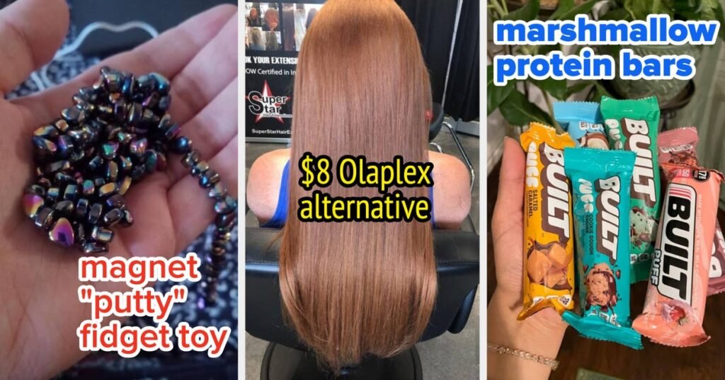 33 Cool Products Made With Some Kind Of Magic