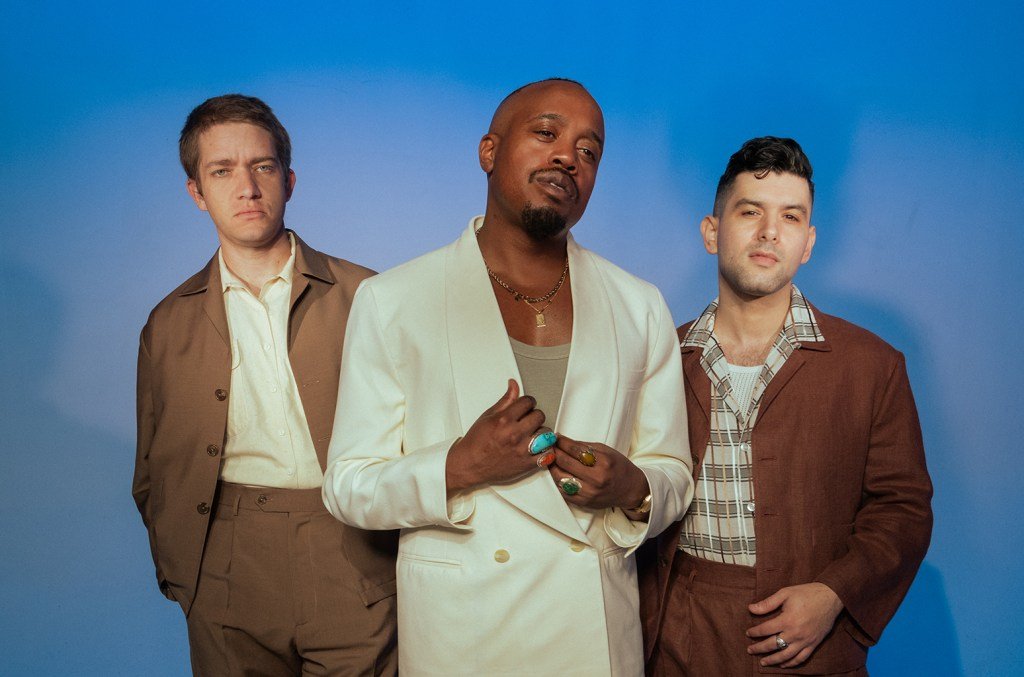 Durand Jones & The Indications on What Inspired New Album ‘Flowers’