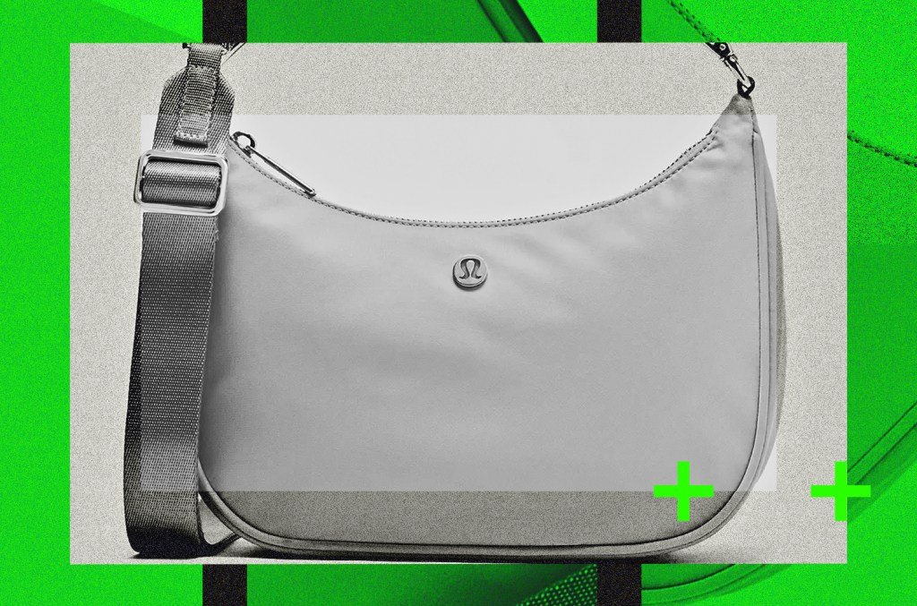 Lululemon’s Viral City Essentials Bag: Shop on Sale Now