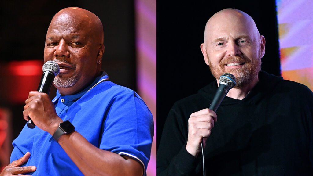 Bill Burr Is Developing a Sitcom About Earthquake’s Life for Fox