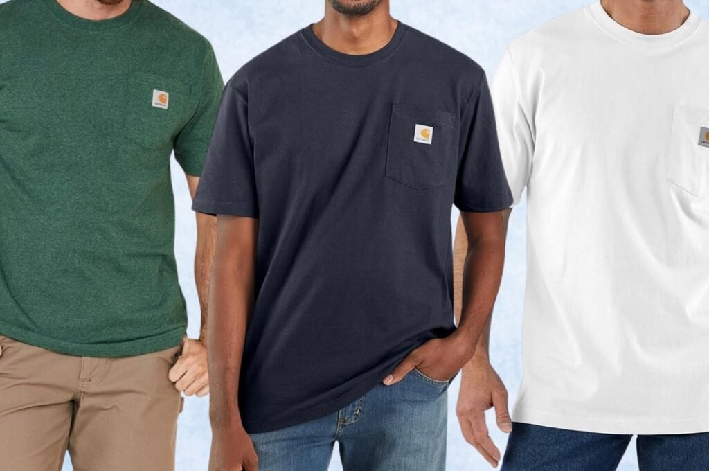 The Quality Of This $20 T-Shirt Is ‘Over The Top’