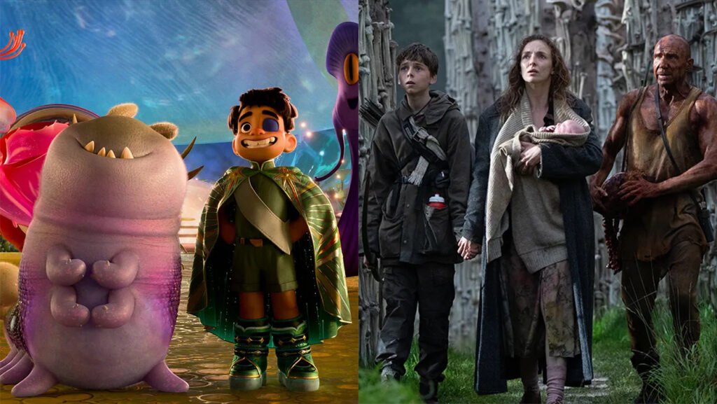 Elio Opens to Pixar Worst, 28 Years Later Sees Solid Start