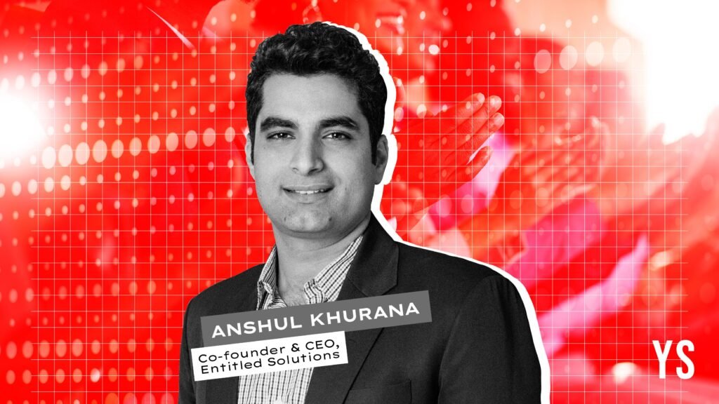 This startup is reimagining financial access for India’s blue-collar workforce