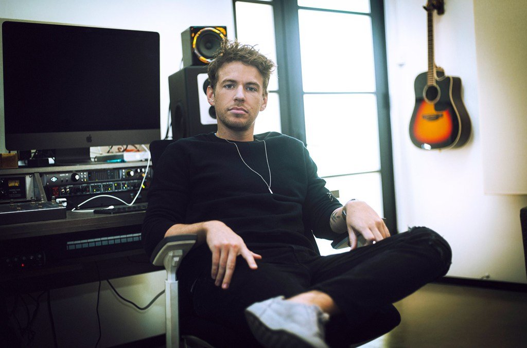 Benson Boone’s ‘Mystical Magical’ Producer Evan Blair on the Hit