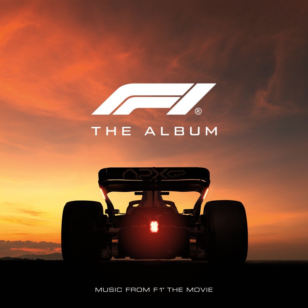 ‘F1 the Album’ Tracks Ranked: Soundtrack’s Best Songs