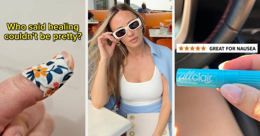 I’m Busy, But Not Too Busy To Tell You About These 33 Excellent Products