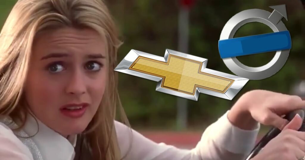 Car Logos Trivia Quiz