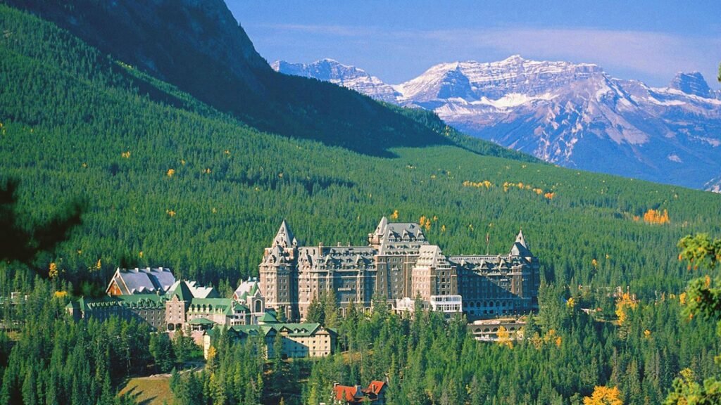 Banff Canadian Industry Rebuffs Trump’s DEI Rollback